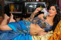 Shruti Hassan Unseen Photos